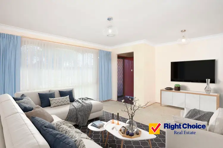 Second view of Homely house listing, 4 Parsons Place, Albion Park NSW 2527