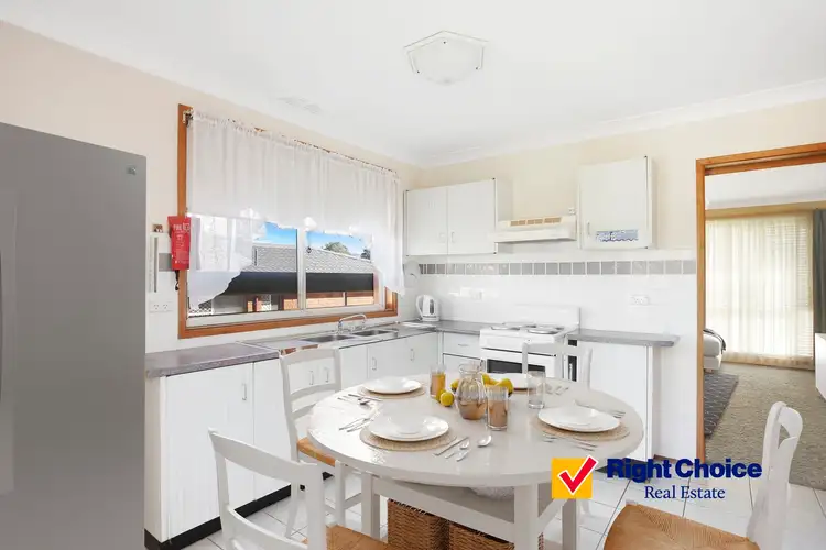 Third view of Homely house listing, 4 Parsons Place, Albion Park NSW 2527