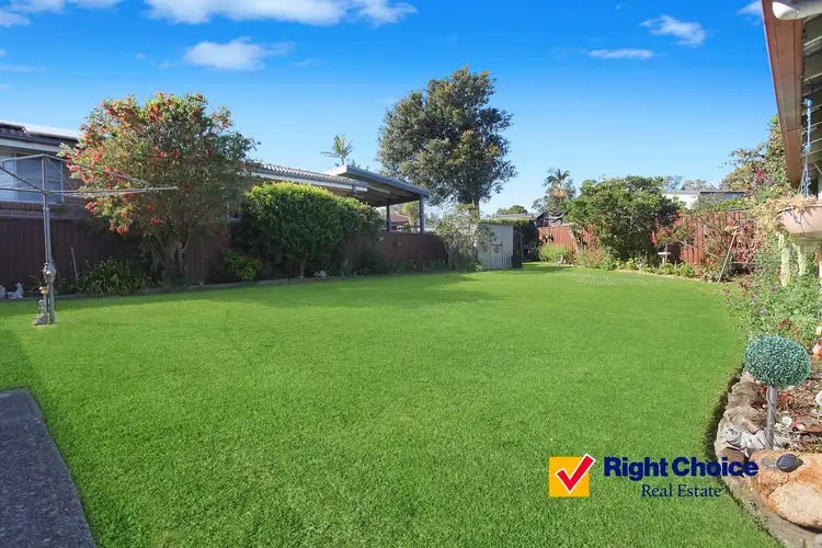 Sixth view of Homely house listing, 4 Parsons Place, Albion Park NSW 2527