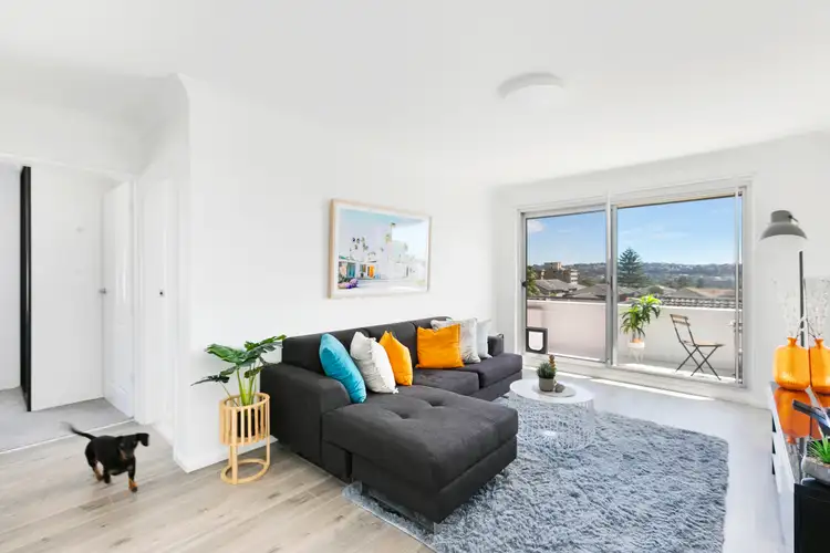 Second view of Homely apartment listing, 12/13 Wheeler Parade, Dee Why NSW 2099