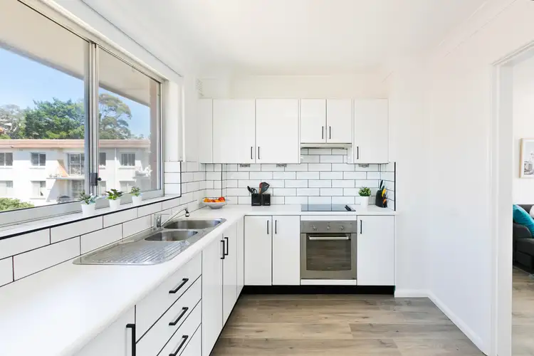 Third view of Homely apartment listing, 12/13 Wheeler Parade, Dee Why NSW 2099