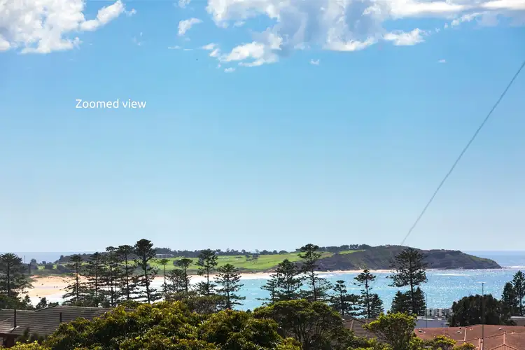 Fourth view of Homely apartment listing, 12/13 Wheeler Parade, Dee Why NSW 2099