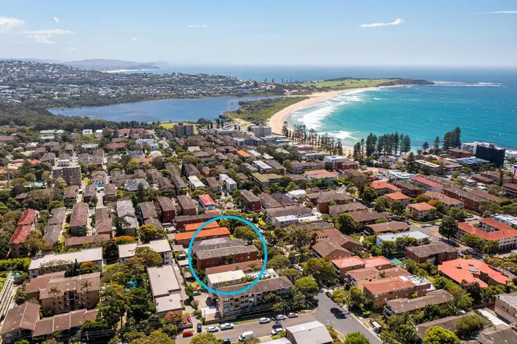 Fifth view of Homely apartment listing, 12/13 Wheeler Parade, Dee Why NSW 2099