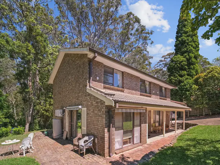 14A Hillside Crescent, Epping NSW 2121