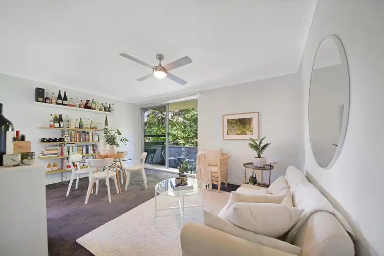 16/13 Wheatleigh Street, Crows Nest NSW 2065