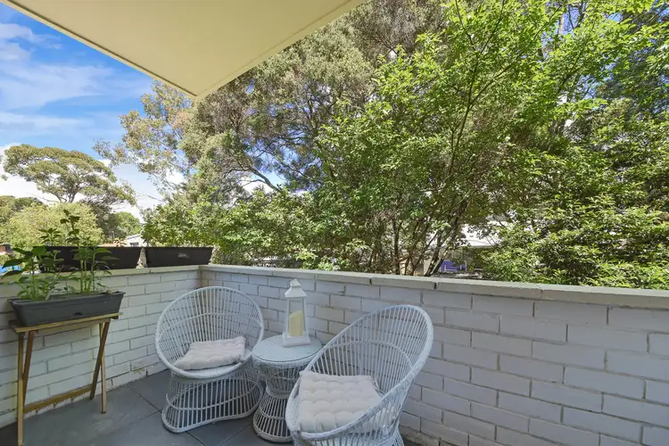 Second view of Homely apartment listing, 16/13 Wheatleigh Street, Crows Nest NSW 2065