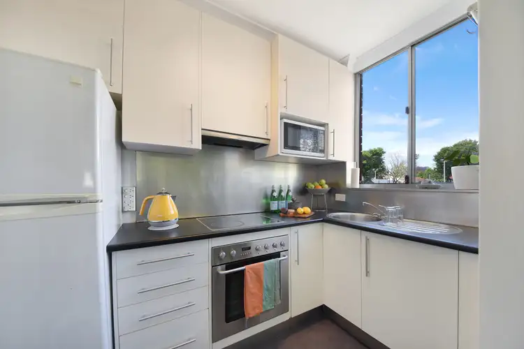 Fourth view of Homely apartment listing, 16/13 Wheatleigh Street, Crows Nest NSW 2065