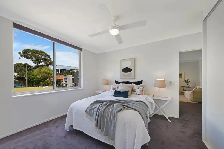 Fifth view of Homely apartment listing, 16/13 Wheatleigh Street, Crows Nest NSW 2065