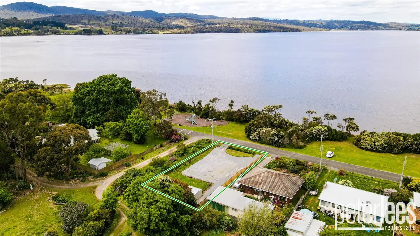Main view of Homely land listing, 13a Swan Point Esplanade, Swan Point TAS 7275