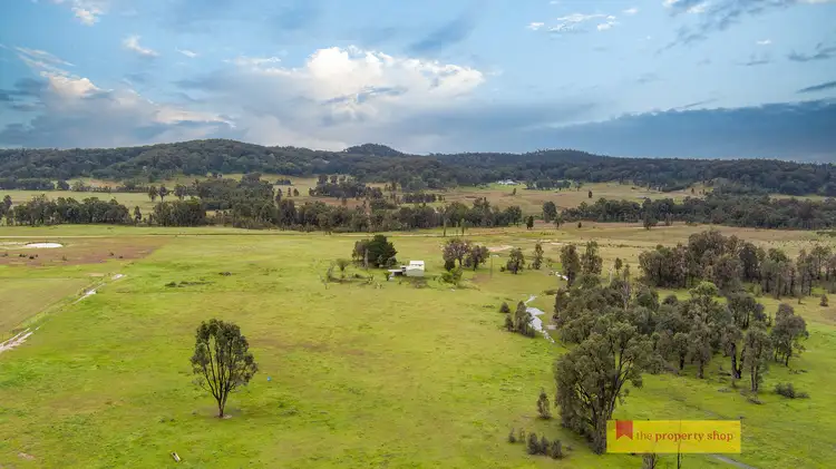 Second view of Homely rural property listing, 166 White Cedars Road, Mudgee NSW 2850