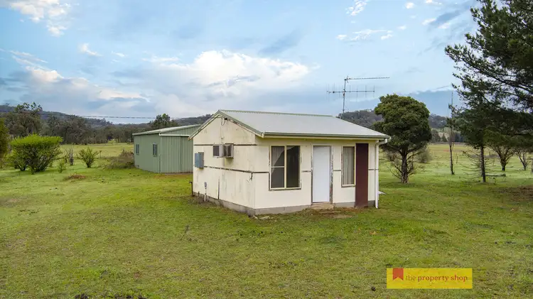 Third view of Homely rural property listing, 166 White Cedars Road, Mudgee NSW 2850