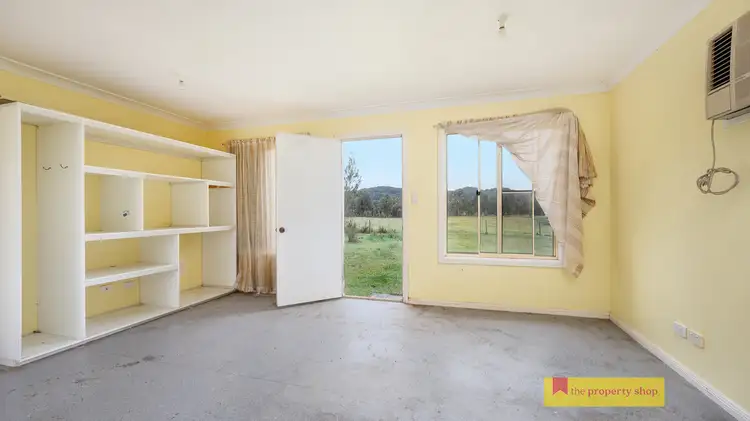 Fourth view of Homely rural property listing, 166 White Cedars Road, Mudgee NSW 2850