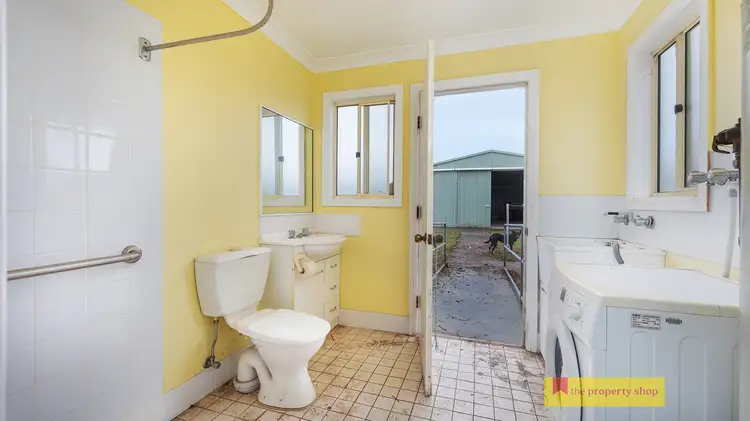 Sixth view of Homely rural property listing, 166 White Cedars Road, Mudgee NSW 2850