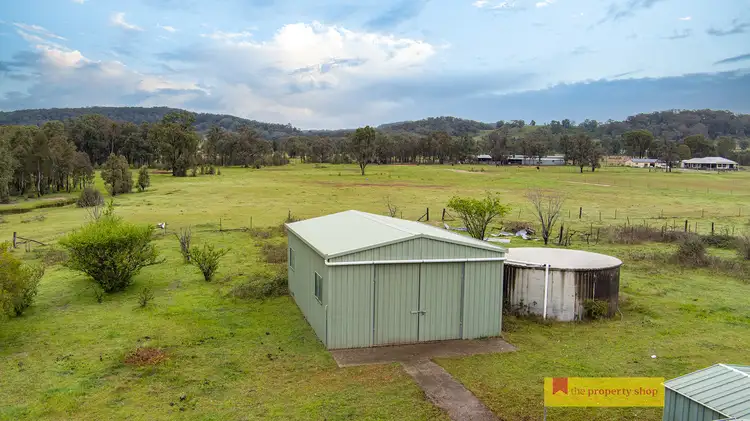 Seventh view of Homely rural property listing, 166 White Cedars Road, Mudgee NSW 2850
