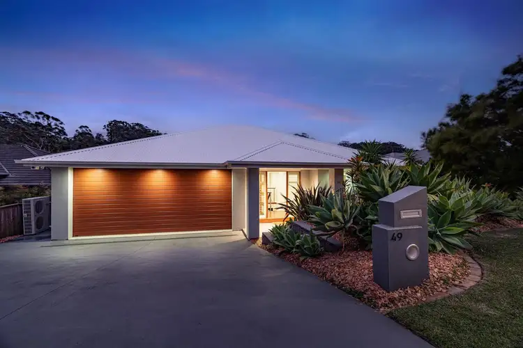 49 Kings Avenue, Terrigal NSW 2260