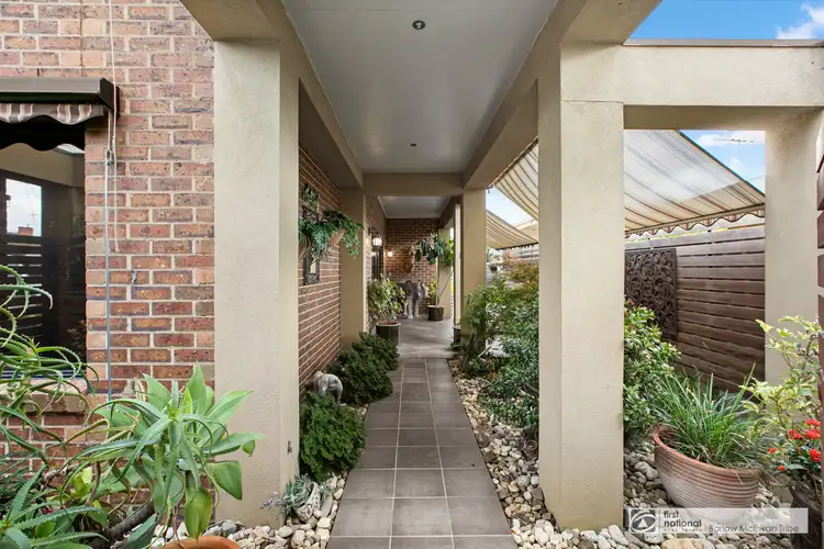Second view of Homely house listing, 41 Beuron Road, Altona North VIC 3025