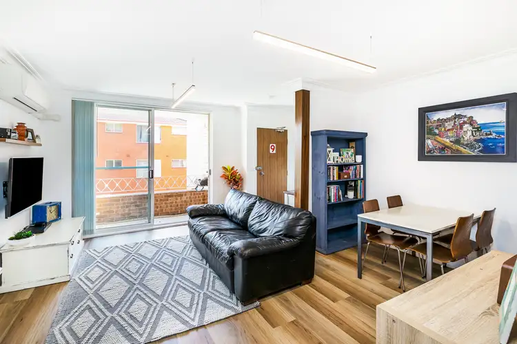 Main view of Homely unit listing, 9/24-26 Kiora Road, Miranda NSW 2228