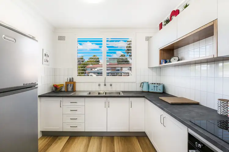 Second view of Homely unit listing, 9/24-26 Kiora Road, Miranda NSW 2228