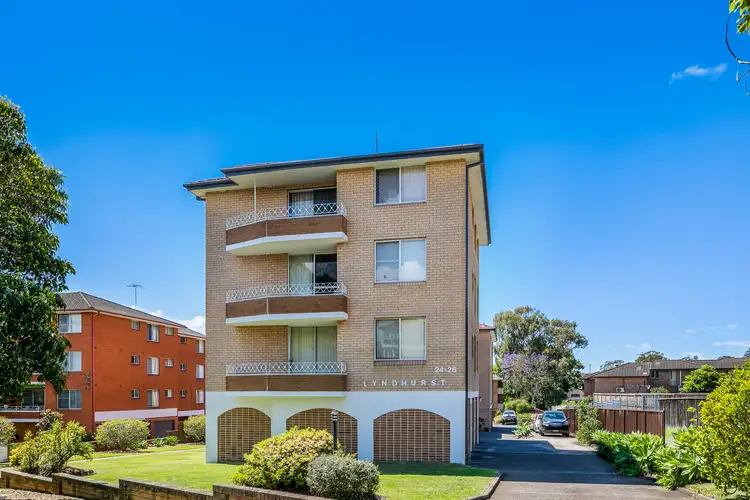 Fifth view of Homely unit listing, 9/24-26 Kiora Road, Miranda NSW 2228