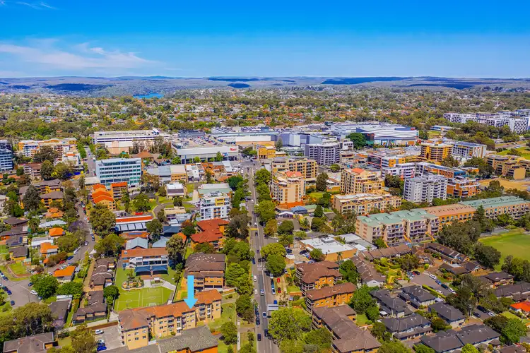 Sixth view of Homely unit listing, 9/24-26 Kiora Road, Miranda NSW 2228