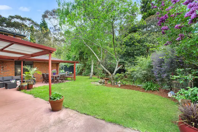 Fifth view of Homely house listing, 7 Cook Road, Wentworth Falls NSW 2782