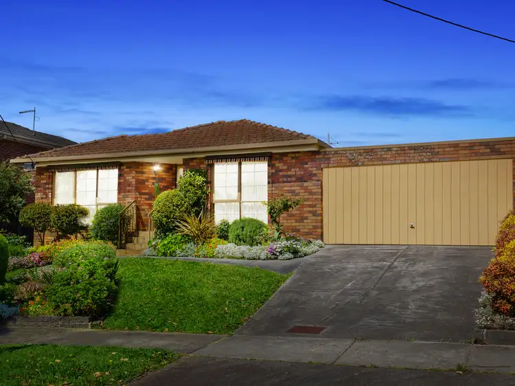 Main view of Homely unit listing, 1/41 Medway Street, Box Hill North VIC 3129