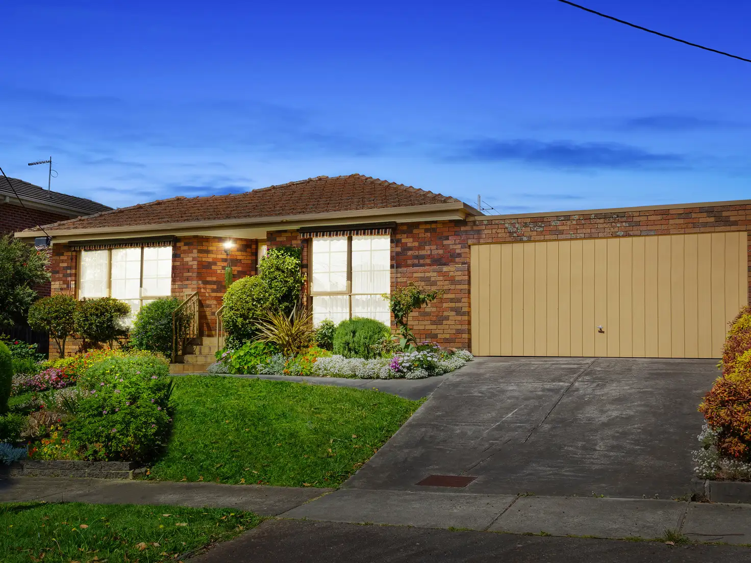 Main view of Homely unit listing, 1/41 Medway Street, Box Hill North VIC 3129