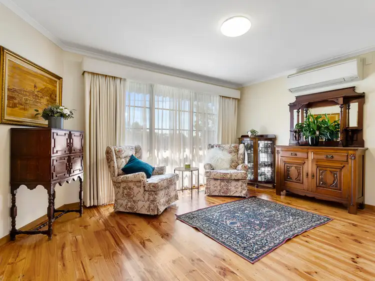Second view of Homely unit listing, 1/41 Medway Street, Box Hill North VIC 3129