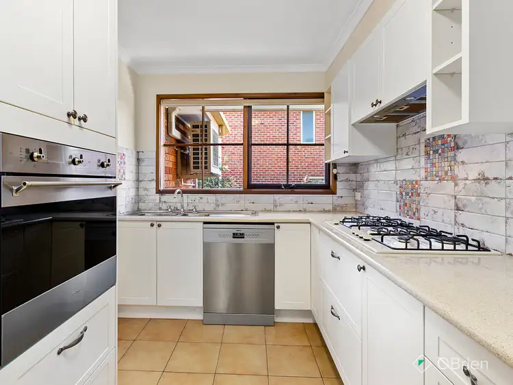 Third view of Homely unit listing, 1/41 Medway Street, Box Hill North VIC 3129