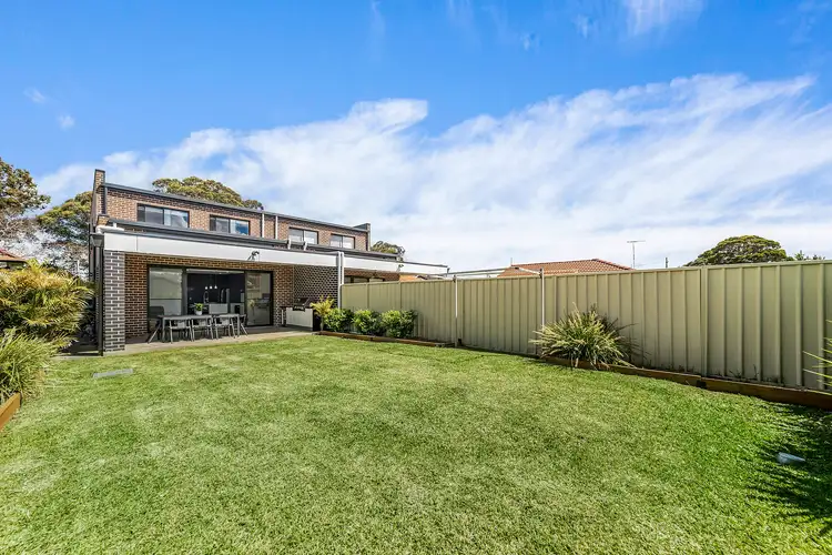 Fifth view of Homely semi-detached listing, 3A Wilson Street, Panania NSW 2213