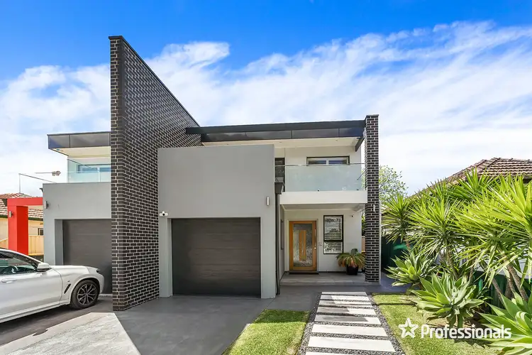 Sixth view of Homely semi-detached listing, 3A Wilson Street, Panania NSW 2213