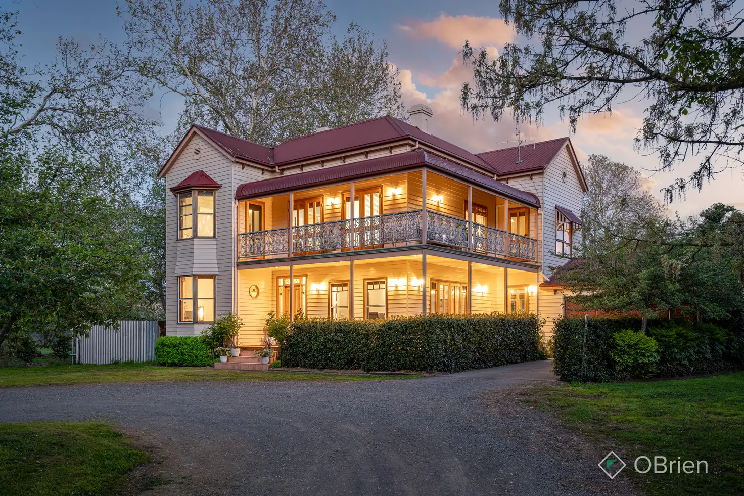 Main view of Homely house listing, 29 Market Street, Benalla VIC 3672