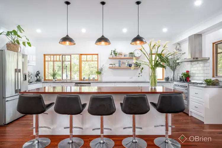 Fifth view of Homely house listing, 29 Market Street, Benalla VIC 3672