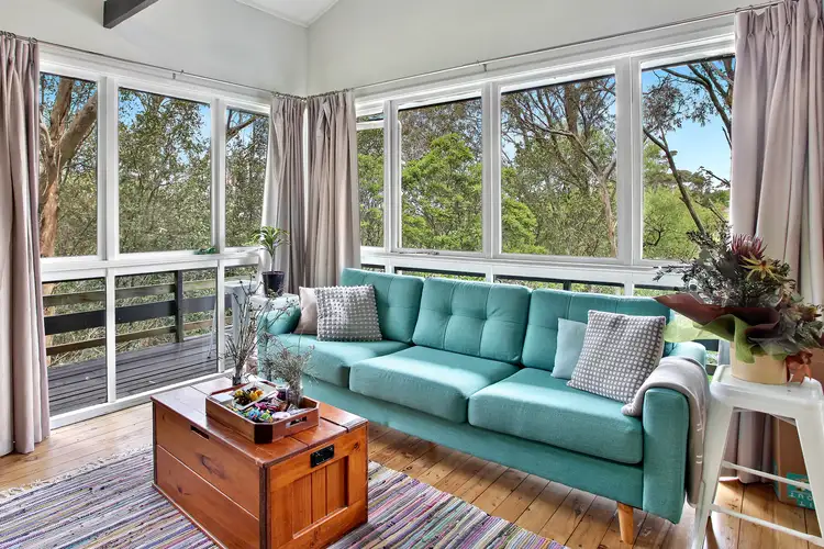 Third view of Homely house listing, 14 Miles Avenue, Katoomba NSW 2780