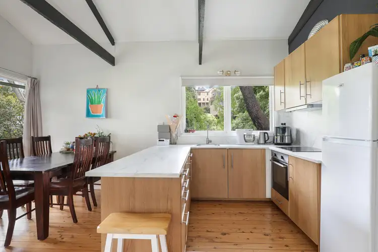 Fifth view of Homely house listing, 14 Miles Avenue, Katoomba NSW 2780