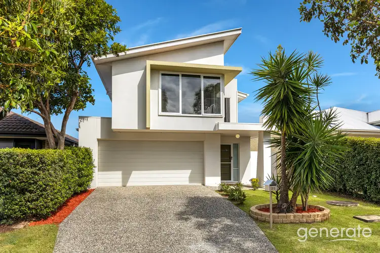 25 Daintree Circuit, North Lakes QLD 4509