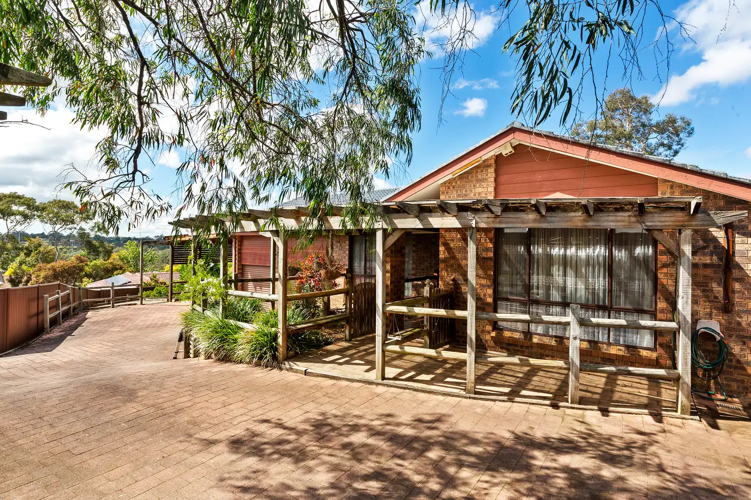 Main view of Homely house listing, 6 Brokenwood Place, Baulkham Hills NSW 2153