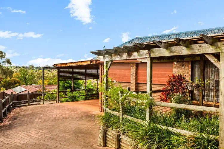 Third view of Homely house listing, 6 Brokenwood Place, Baulkham Hills NSW 2153