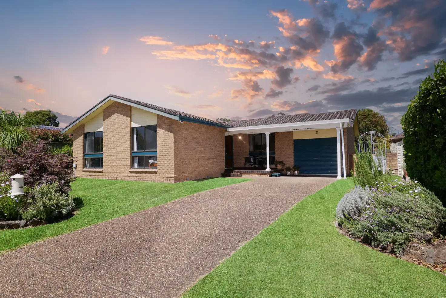 Main view of Homely house listing, 15 Wakehurst Crescent, Metford NSW 2323