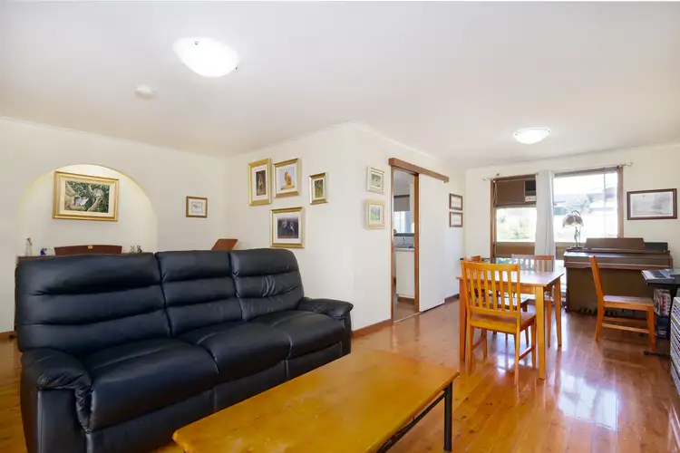 Second view of Homely house listing, 15 Wakehurst Crescent, Metford NSW 2323