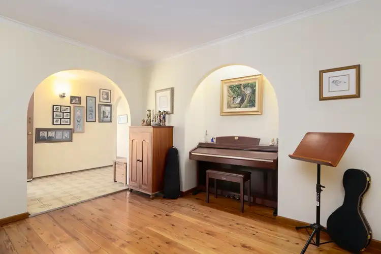 Fifth view of Homely house listing, 15 Wakehurst Crescent, Metford NSW 2323