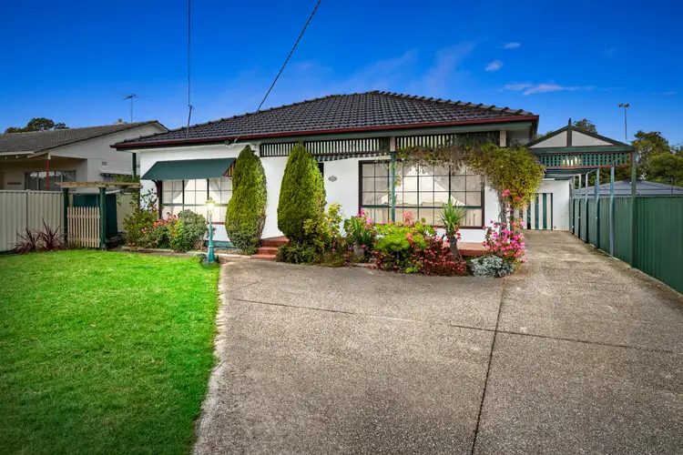 25 Wurruk Street, Fawkner VIC 3060