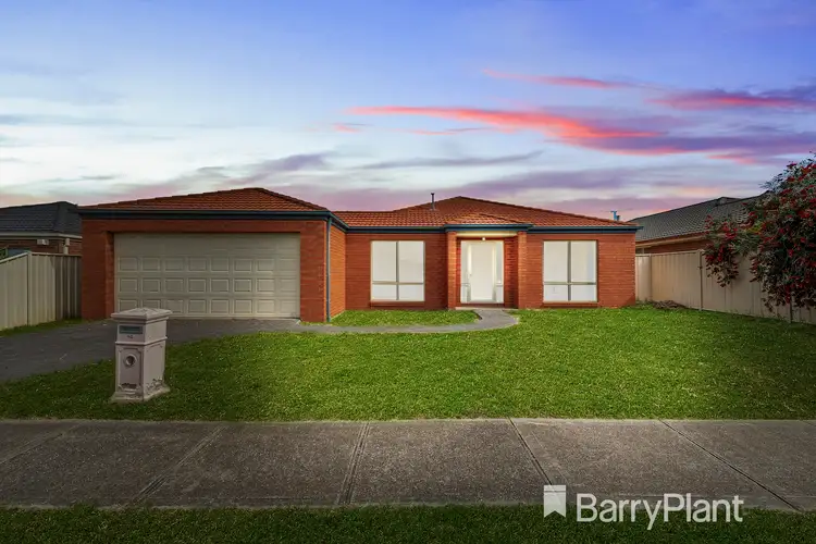 95 Harmony Drive, Tarneit VIC 3029