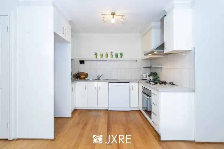 Second view of Homely townhouse listing, 2/119 Moriah Street, Clayton VIC 3168