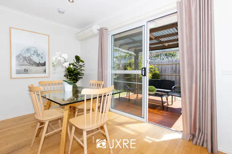 Fifth view of Homely townhouse listing, 2/119 Moriah Street, Clayton VIC 3168