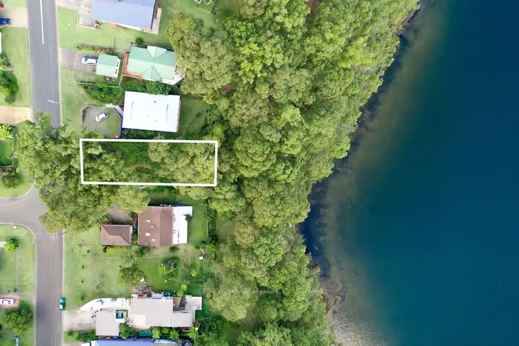 Main view of Homely land listing, 58 Kings Point Drive, Kings Point NSW 2539