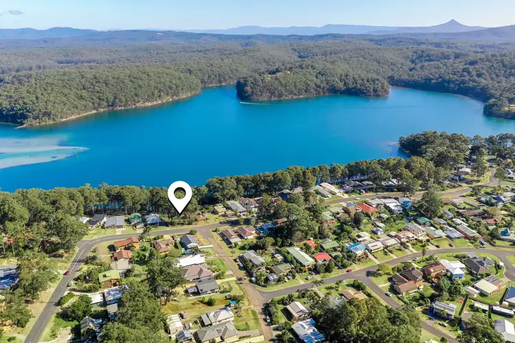 Second view of Homely land listing, 58 Kings Point Drive, Kings Point NSW 2539