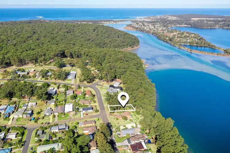 Third view of Homely land listing, 58 Kings Point Drive, Kings Point NSW 2539