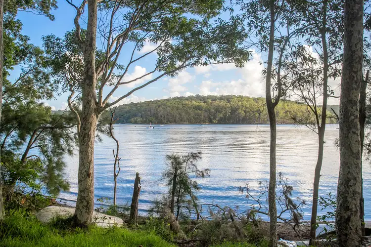 Seventh view of Homely land listing, 58 Kings Point Drive, Kings Point NSW 2539