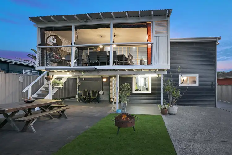 Third view of Homely house listing, 62 McLachlan Avenue, Long Jetty NSW 2261